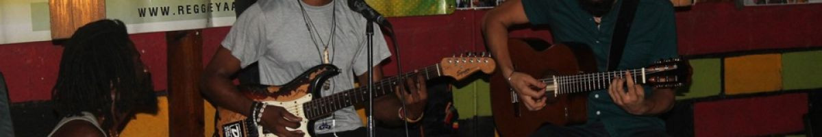ReggaeRelease