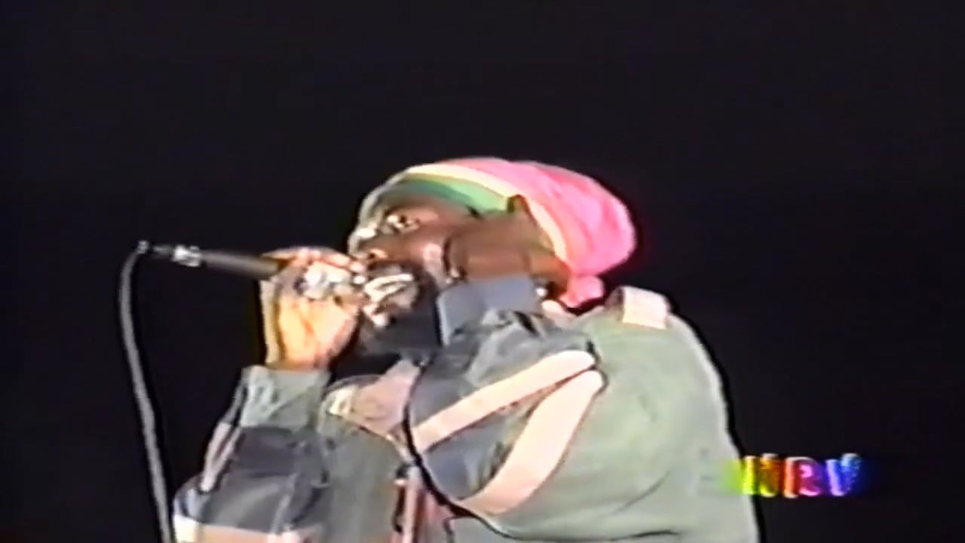 Teen Bash May 21, 1999