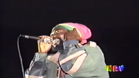 Teen Bash - JAM May 21, 1999