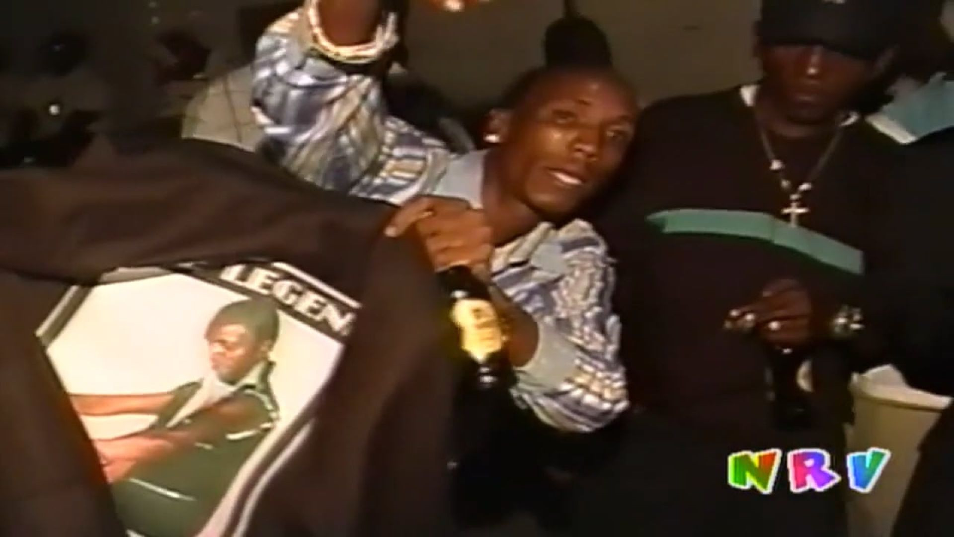 ⁣Bogle Memorial Birthday Bash 2005