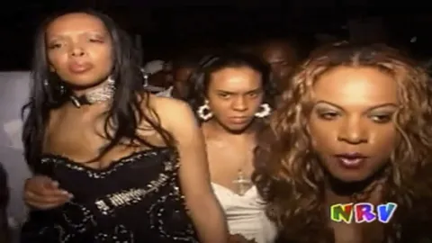 ⁣Chaka Flava 2007