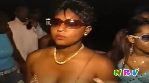 ⁣I Am Beautiful Boat Ride 2005 pt2
