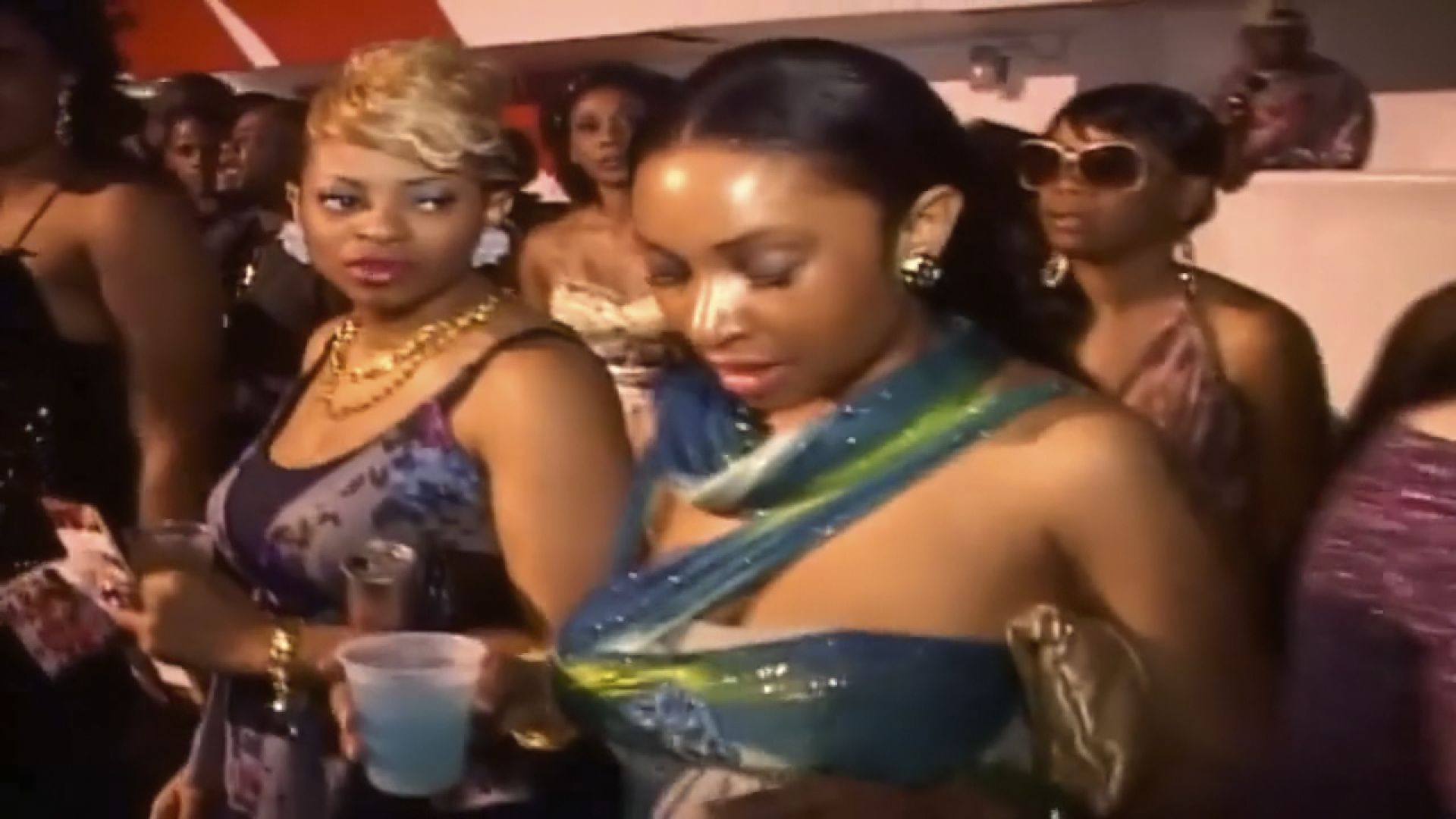 Jagga B Dance 2009