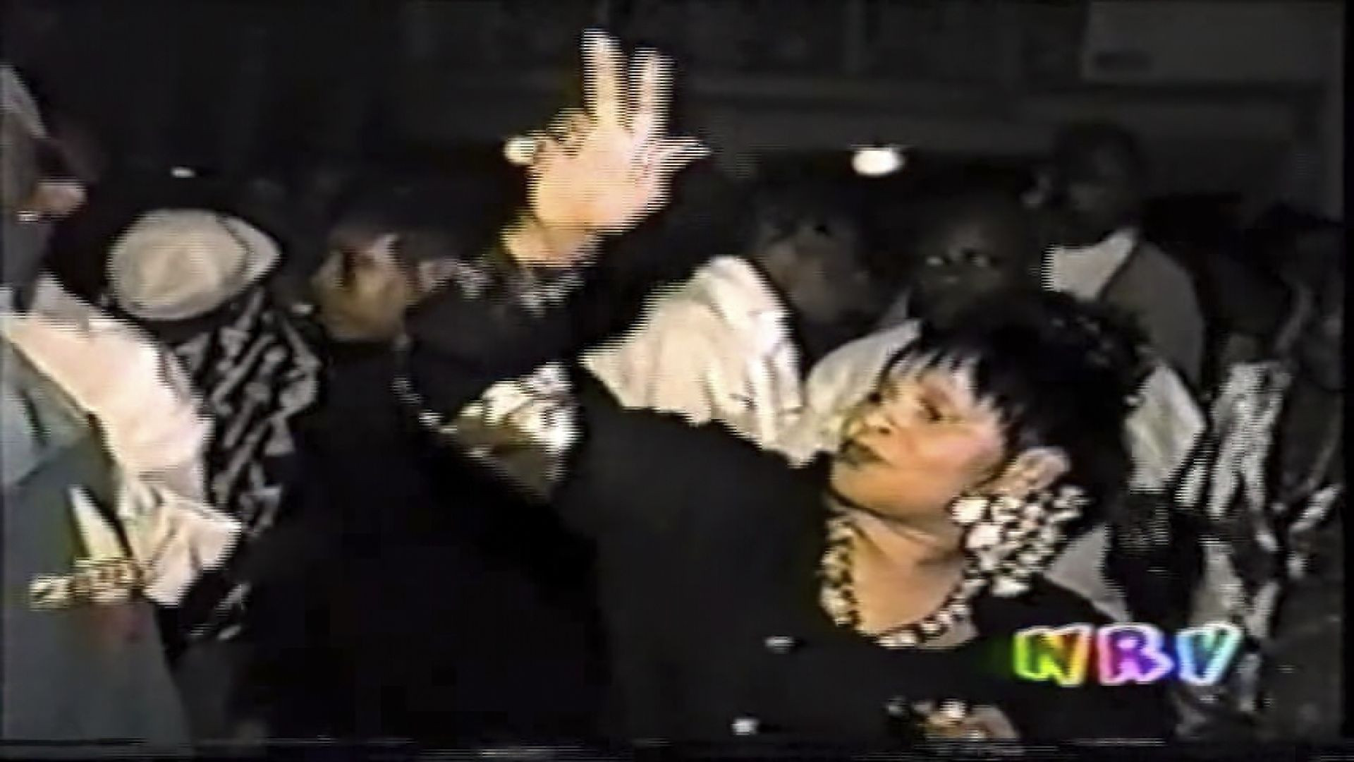Angella Striker Birthday 1999