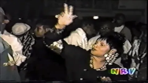Angella Striker Birthday 1999