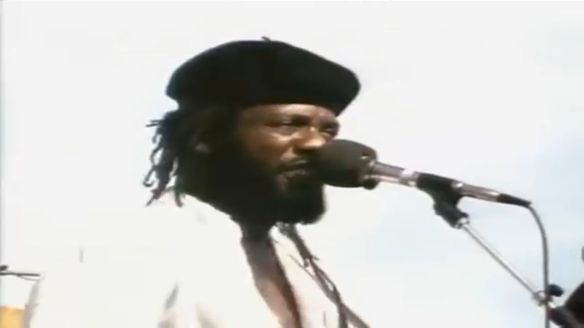 Reggae Sunsplash 1983