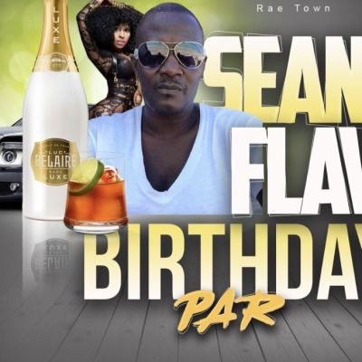 iamSeanFlava