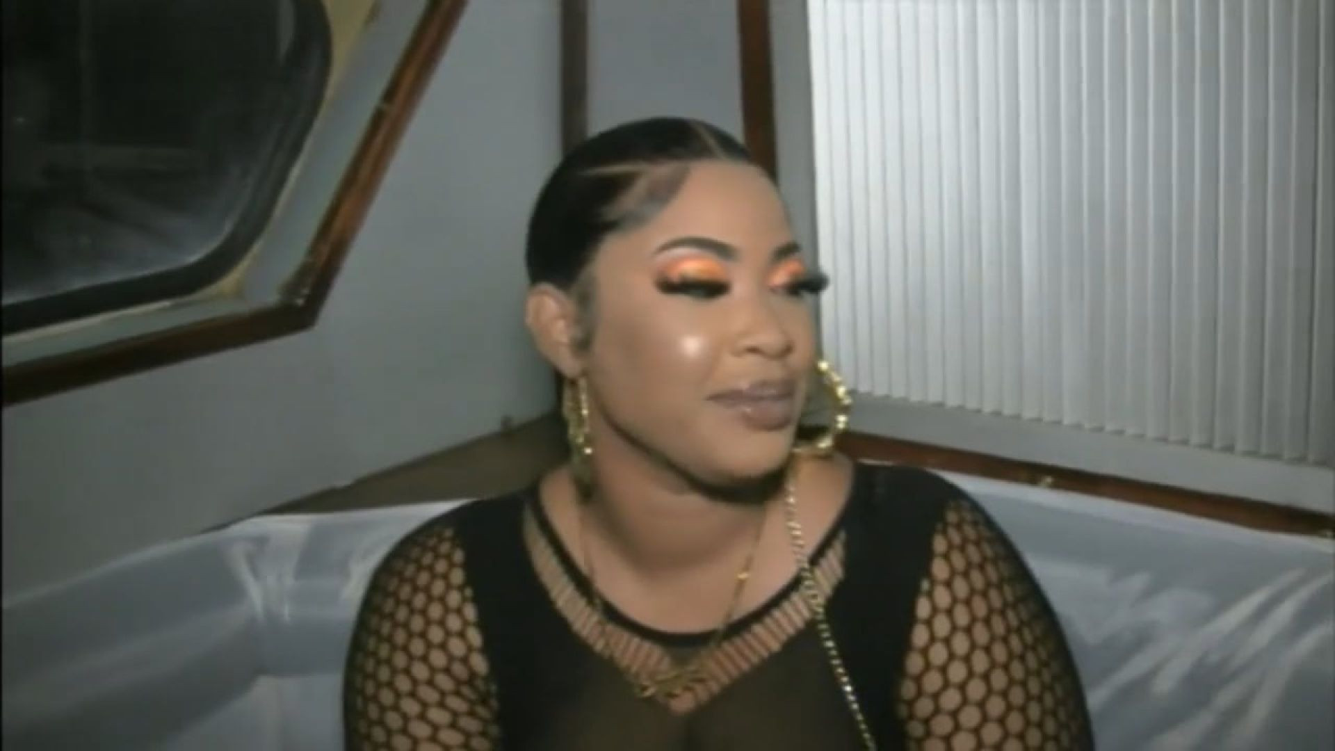 Bottles & Barbz Boat Ride 2023