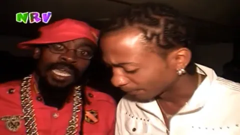 ⁣Sky Juice Boat Ride 2007