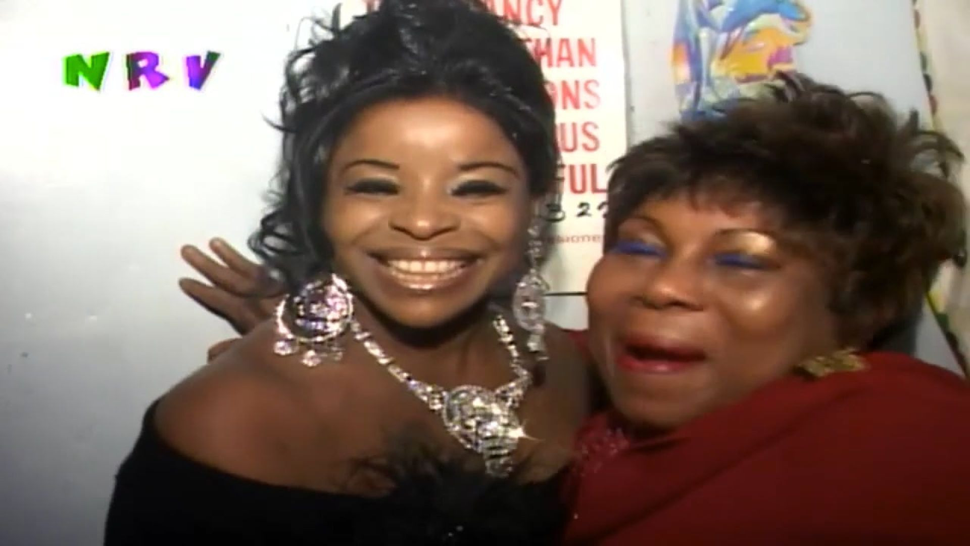 ⁣Movie Star Donna Birthday - USA 2010