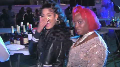 ⁣Sexy Ren - Exclusive Easter  Fest - JAM 2023