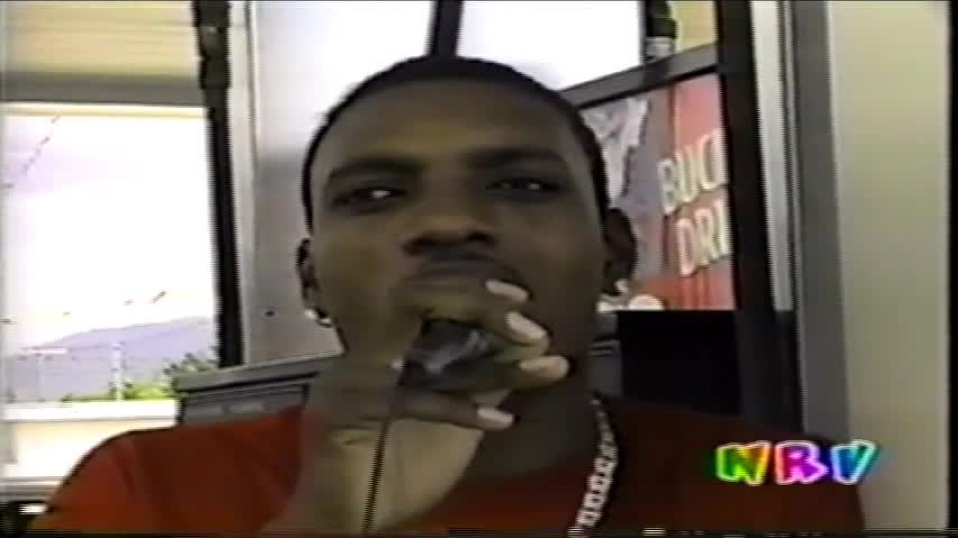 ⁣Yankee & God Bless Crew Peace Bus Ride - 1999