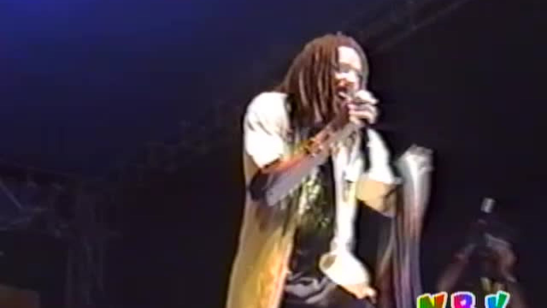 Spring Break - JAM 2005 pt2