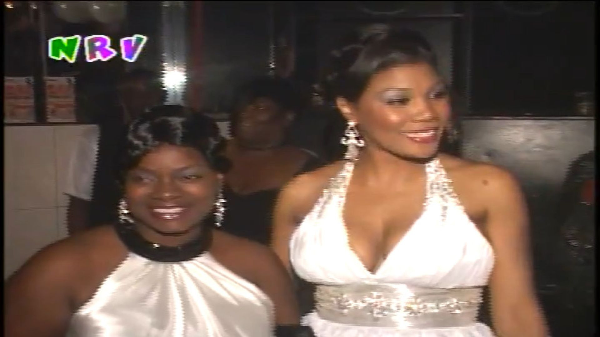 Black and White Affair - 2009 pt.1, LA