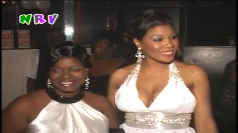 ⁣Black and White Affair - 2009 pt.1, LA, OG promotion