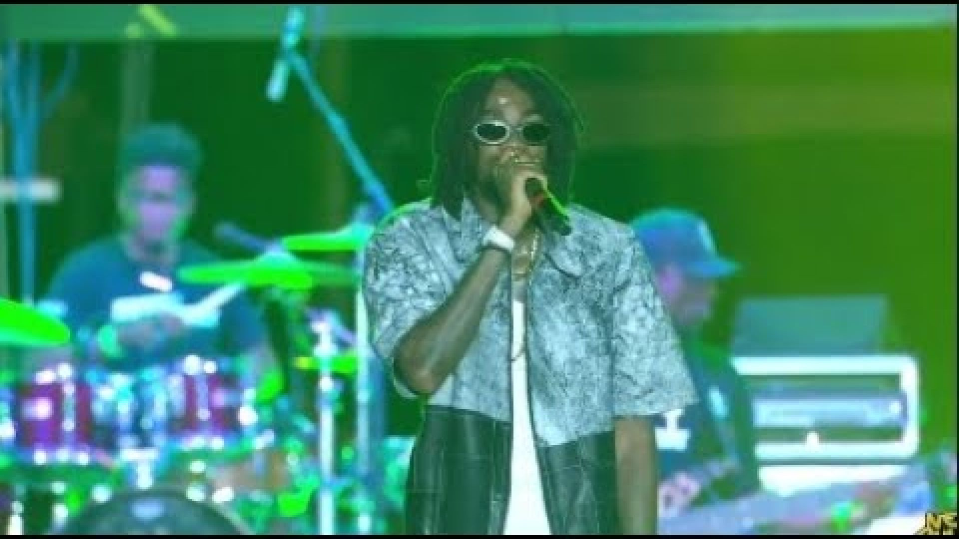 Alkaline New Rules - JAM July 5, 2025