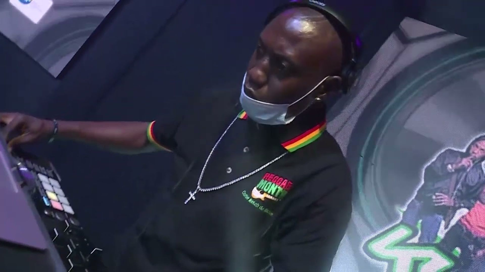 ⁣Echoes of Sound System - When Two 7s Clash - Episode 4