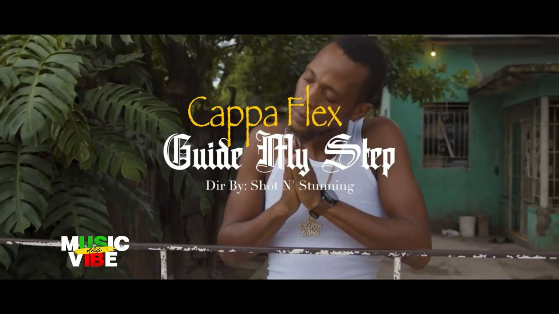 Big Tunes, Bigger Dreams: Meet Cappa Flex