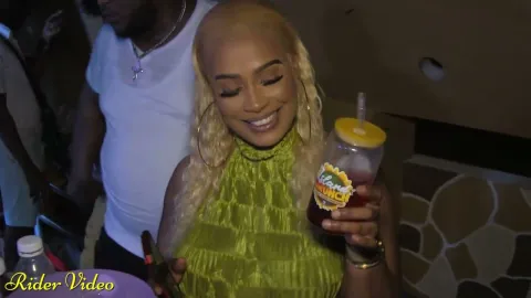⁣GodFada Cookout & After Party Dec 18, 2024