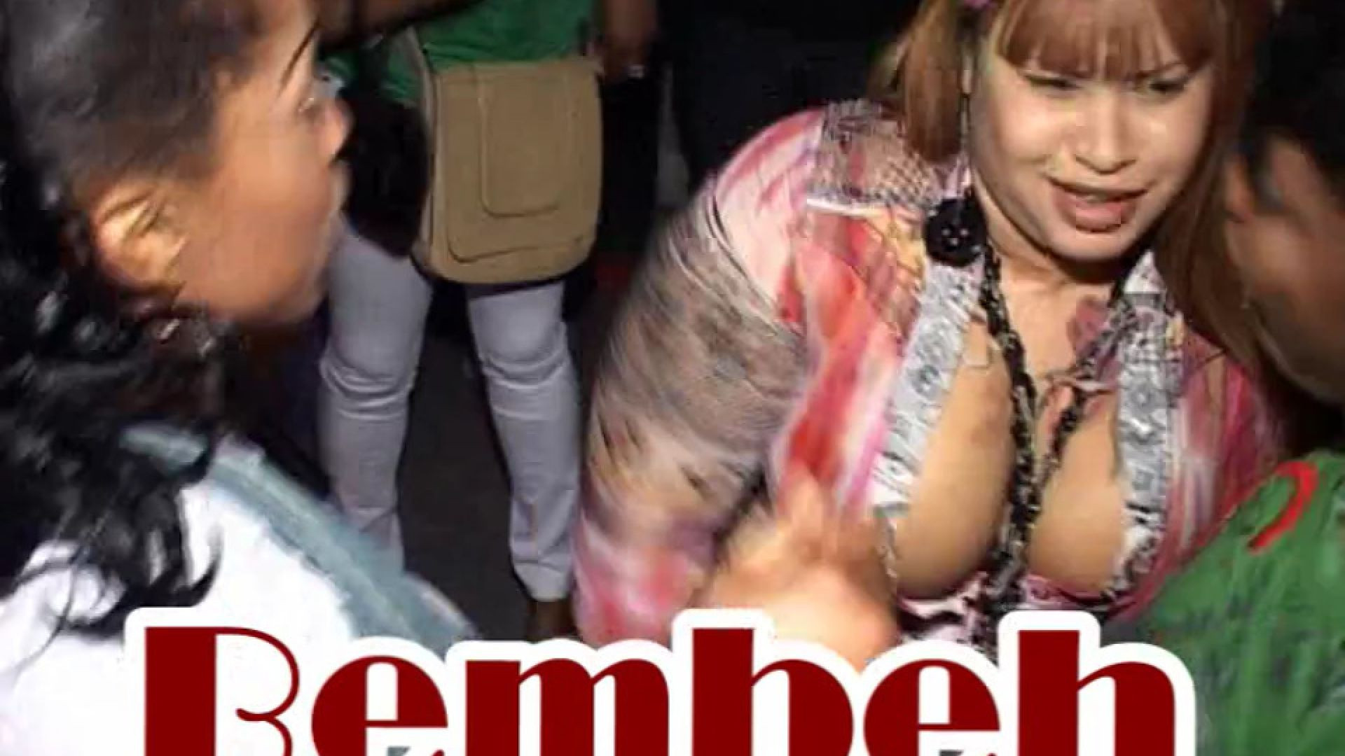 BEMBE 2, LONDON  ENGLAND