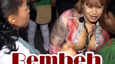Bembe Fridayz UK