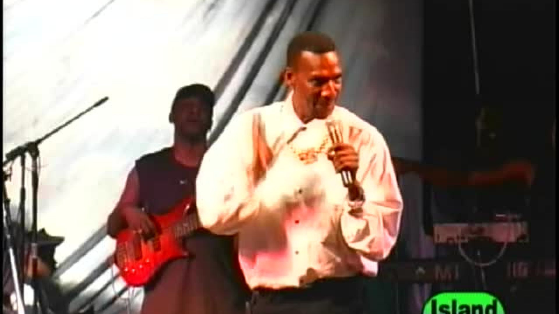 Teen Splash 10th Anniversary - JAM 2003