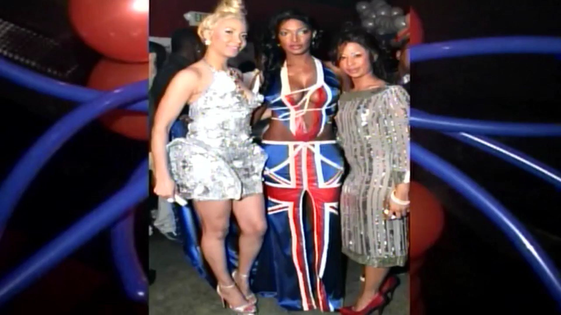 British Linkup - USA 2012