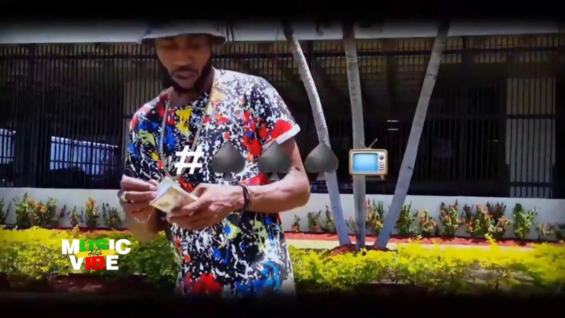Skippa Proppa: Captain of Vibes