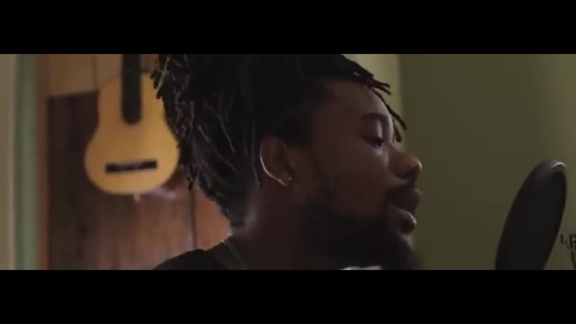 Discovering Shavarr: A New Voice in Reggae