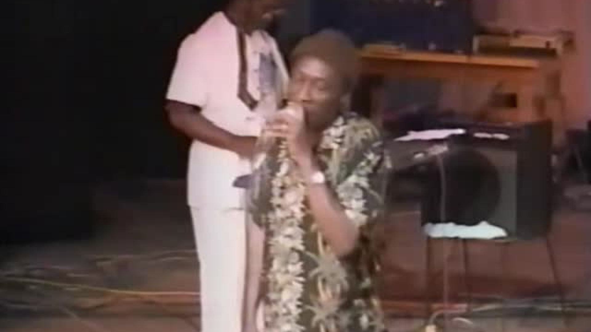 Studio One 35th Anniversary Concert - JAM 1989