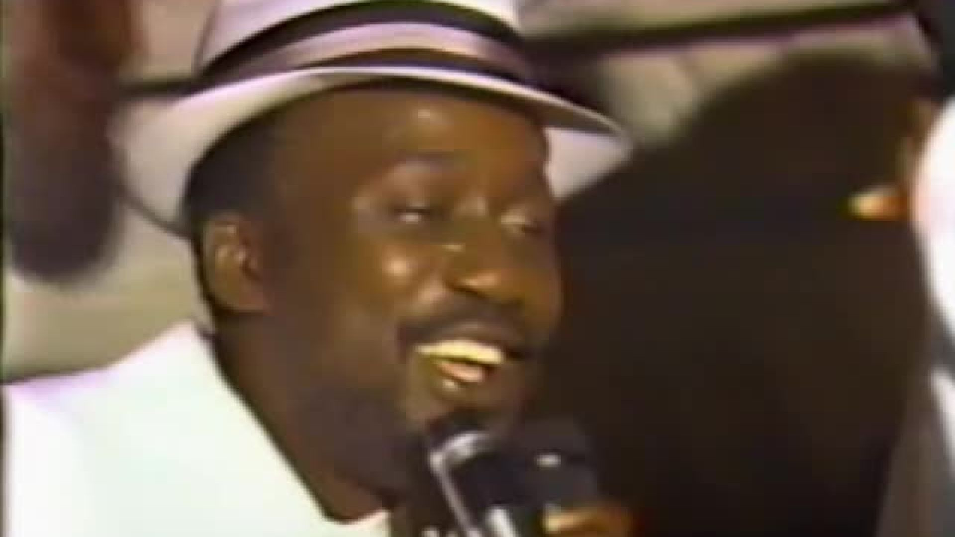 Best Of Dancehall - JAM 1985