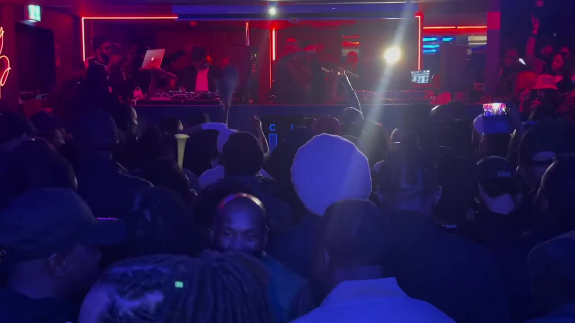 ⁣Southern Warfare Sound Clash 2025