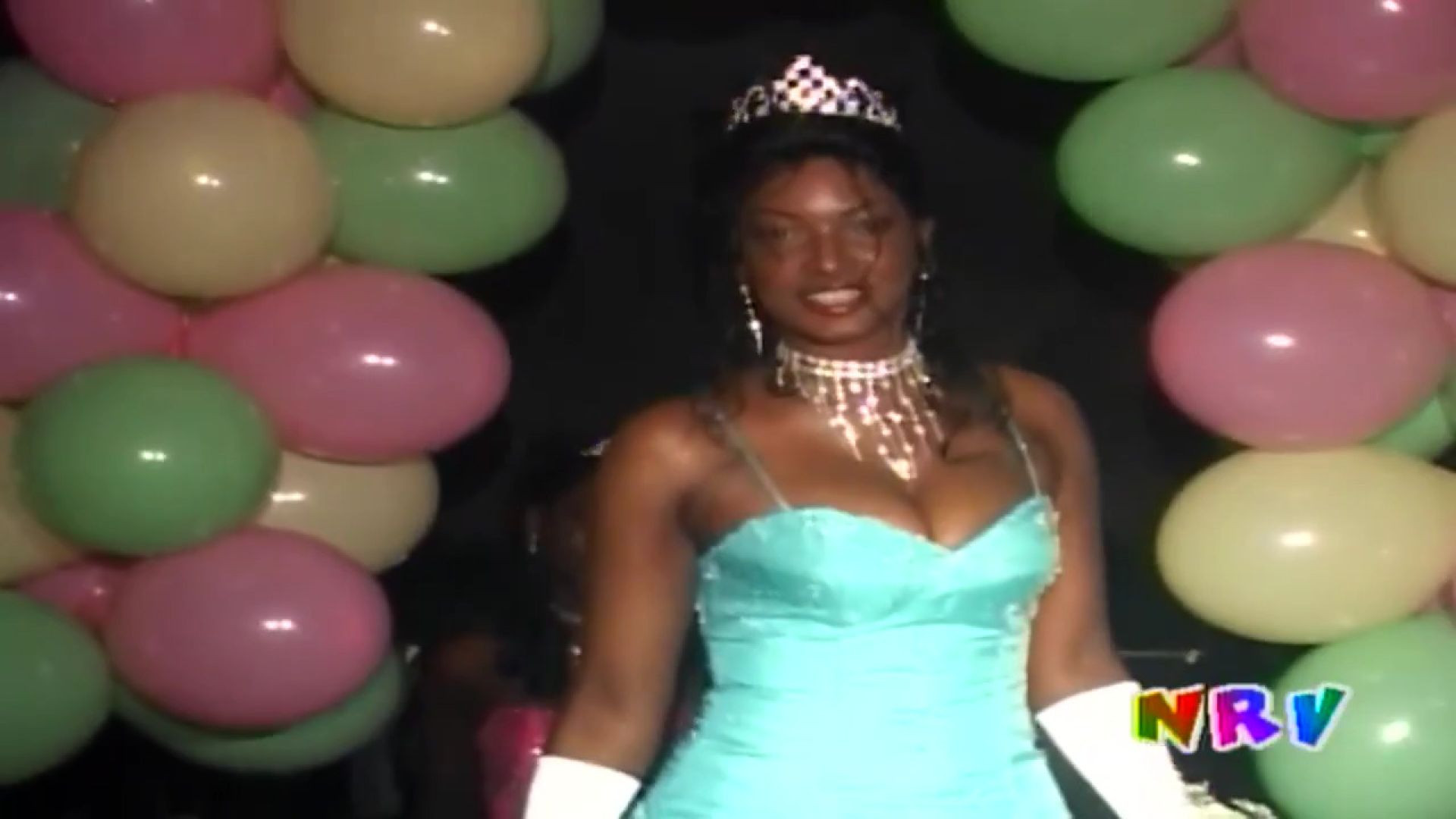 ⁣Satta Prom Night 2006