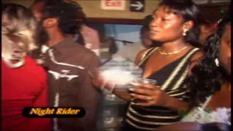 ⁣Goodaz Girlz Boat Ride 2006 pt.1