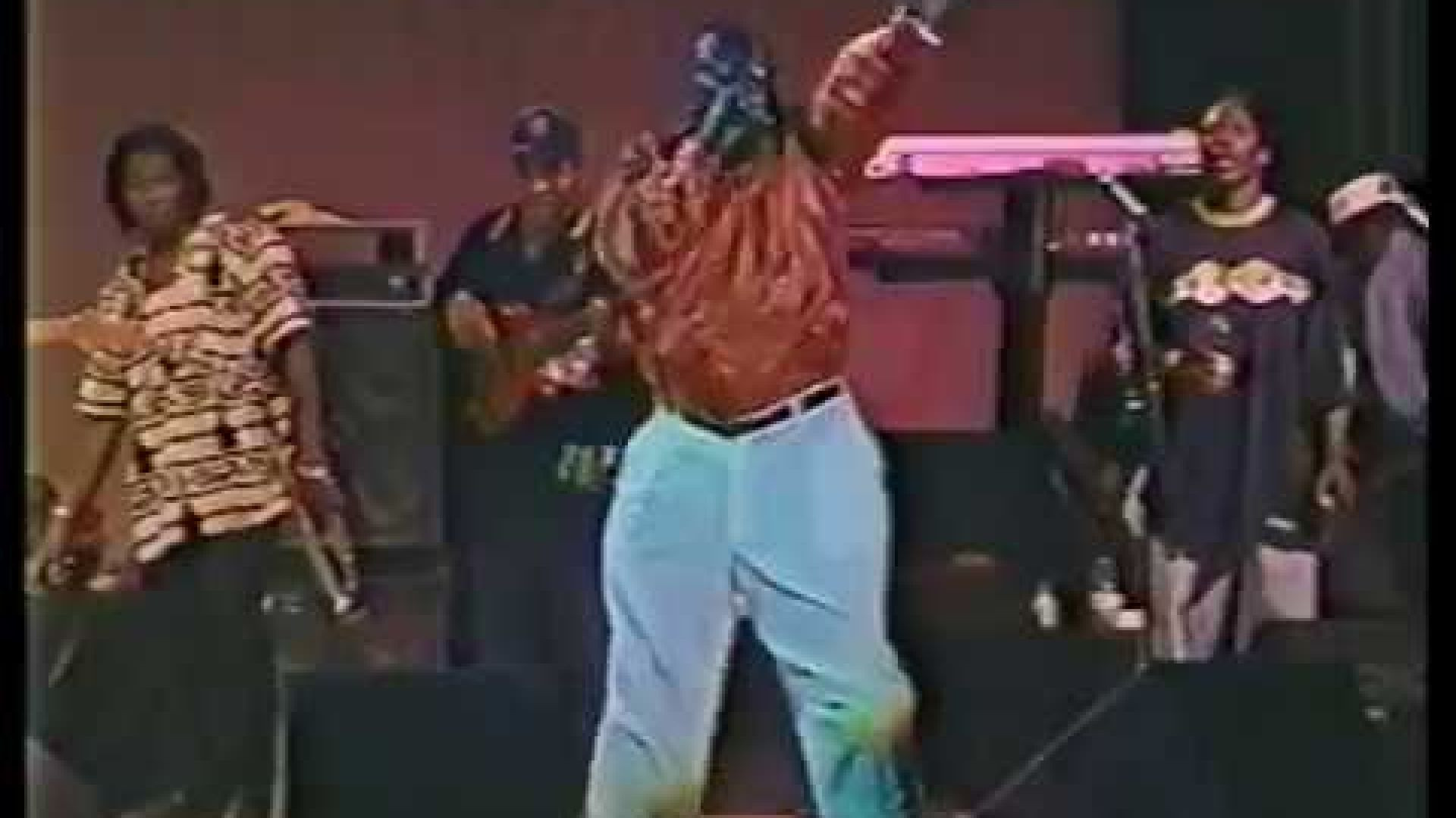 Sting- Dec 26, 1998