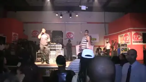 Global Clash NY - 2014