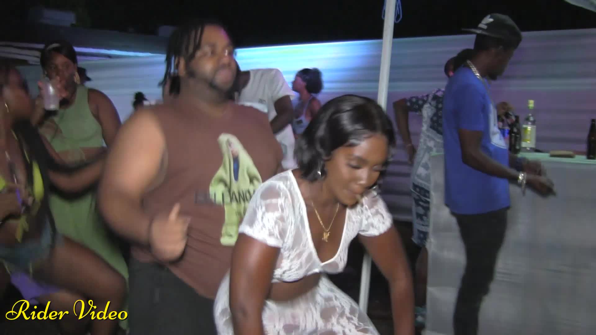 SIP Soaking Wet -Benjamin's Brithday Bash - pt2 May 2025