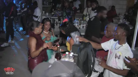 ⁣Turbo Family..Turbo Month End Fest...SOULS vs RNB  May 25, 2026