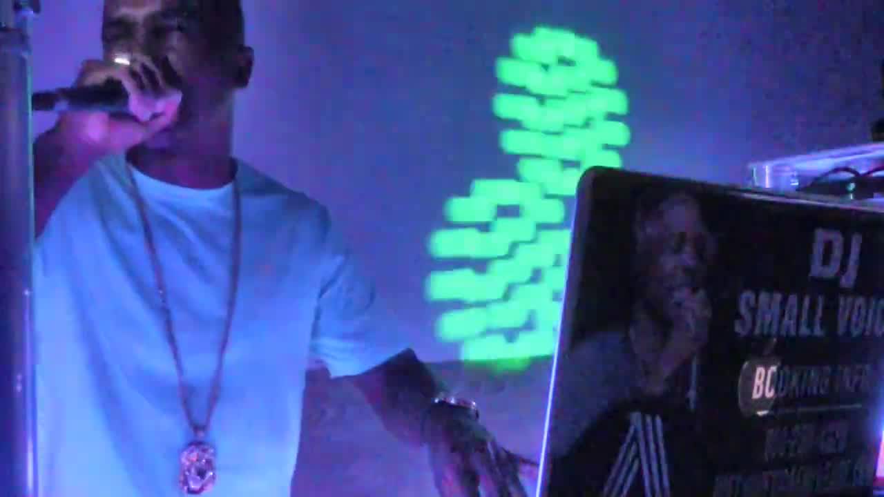 Tampa Dubfest - Aug 20, 2022 Pt.1