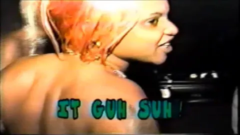 ⁣Gangster Girls Reunion pt.2 1998