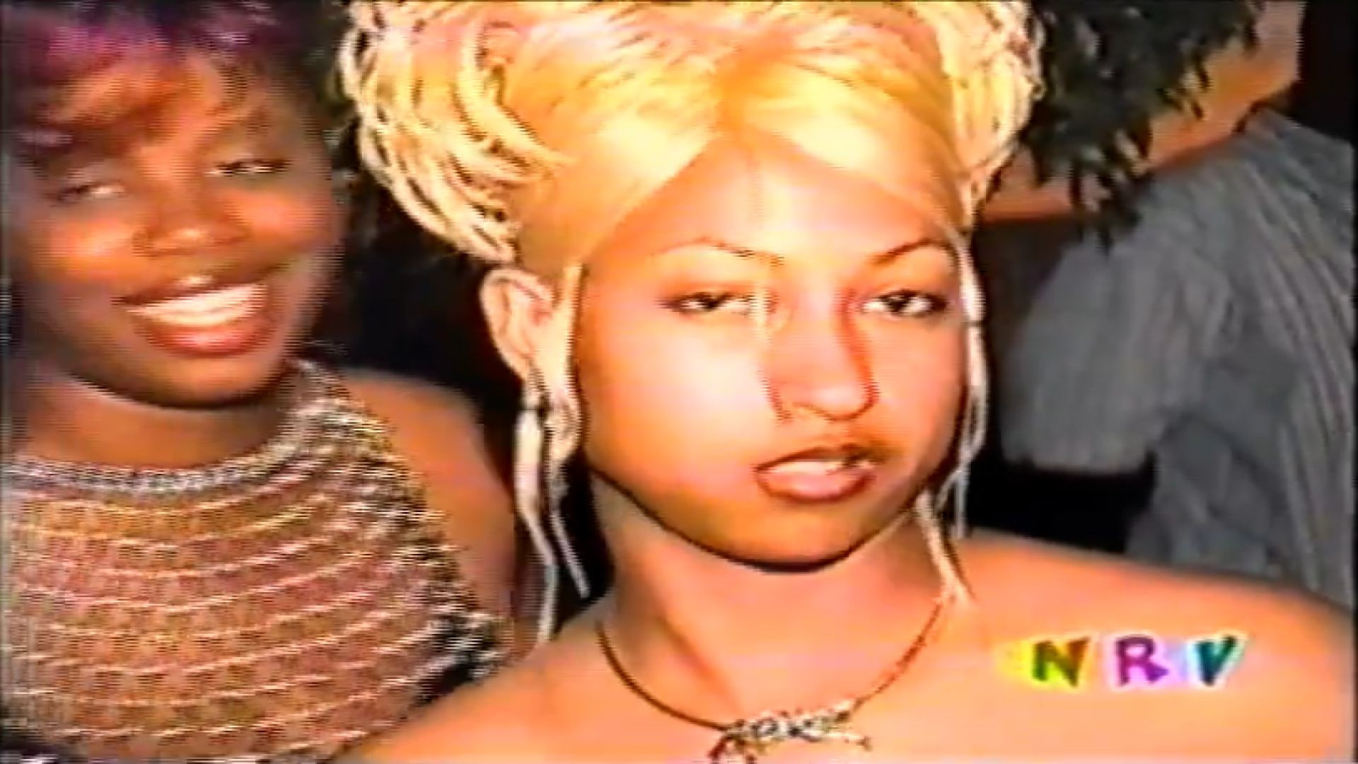 British Link-Up 1999 pt.1