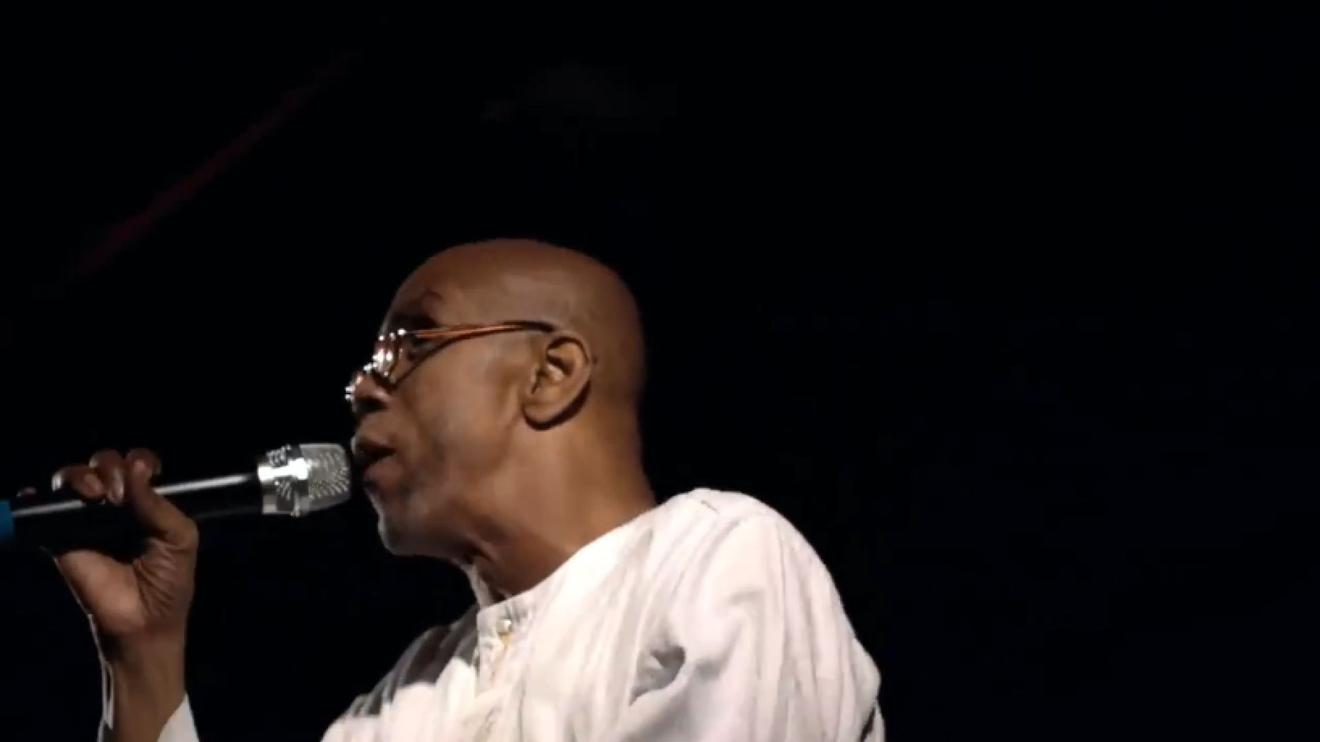 Frankie Paul Live in Indiana - 2012