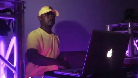 Tampa Dubfest - Aug 20, 2022 Pt.2