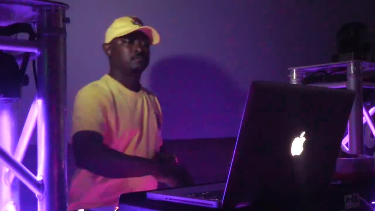 Tampa Dubfest - Aug 20, 2022 Pt.2