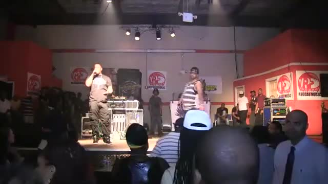 Global Clash NY - 2014