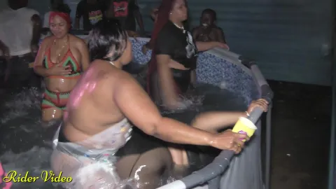 ⁣Shanz Pre-Cum 24th Anniversary Water Party - Aug 4, 2025