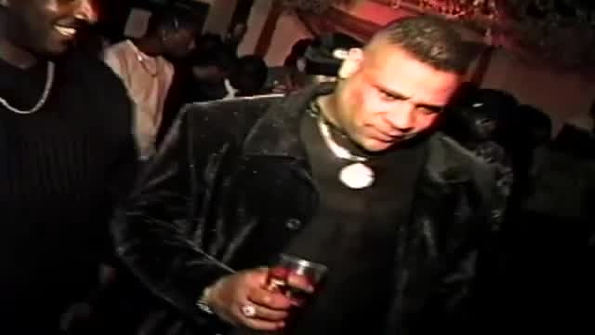 Big D Party - 2000