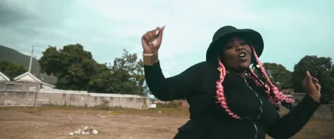 ⁣ Substance - Badmind Allergy | Official Music Video