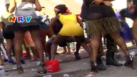 Julius Boat Ride Party 2013, Jamaica