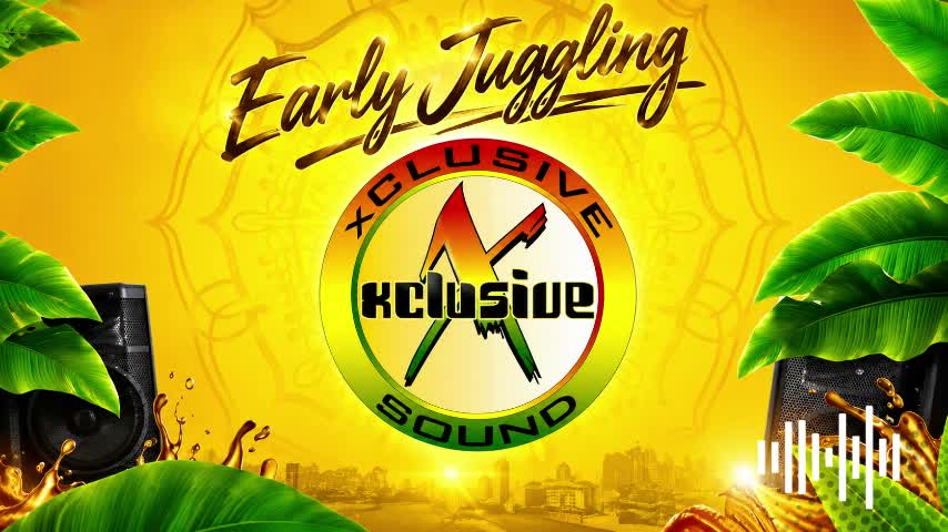 Xclusive Sound Early Juggling